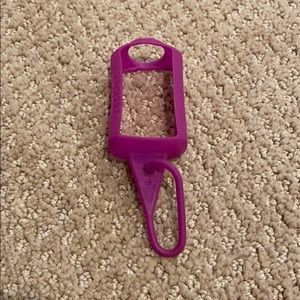 Purell Hand Sanitizer Holder
